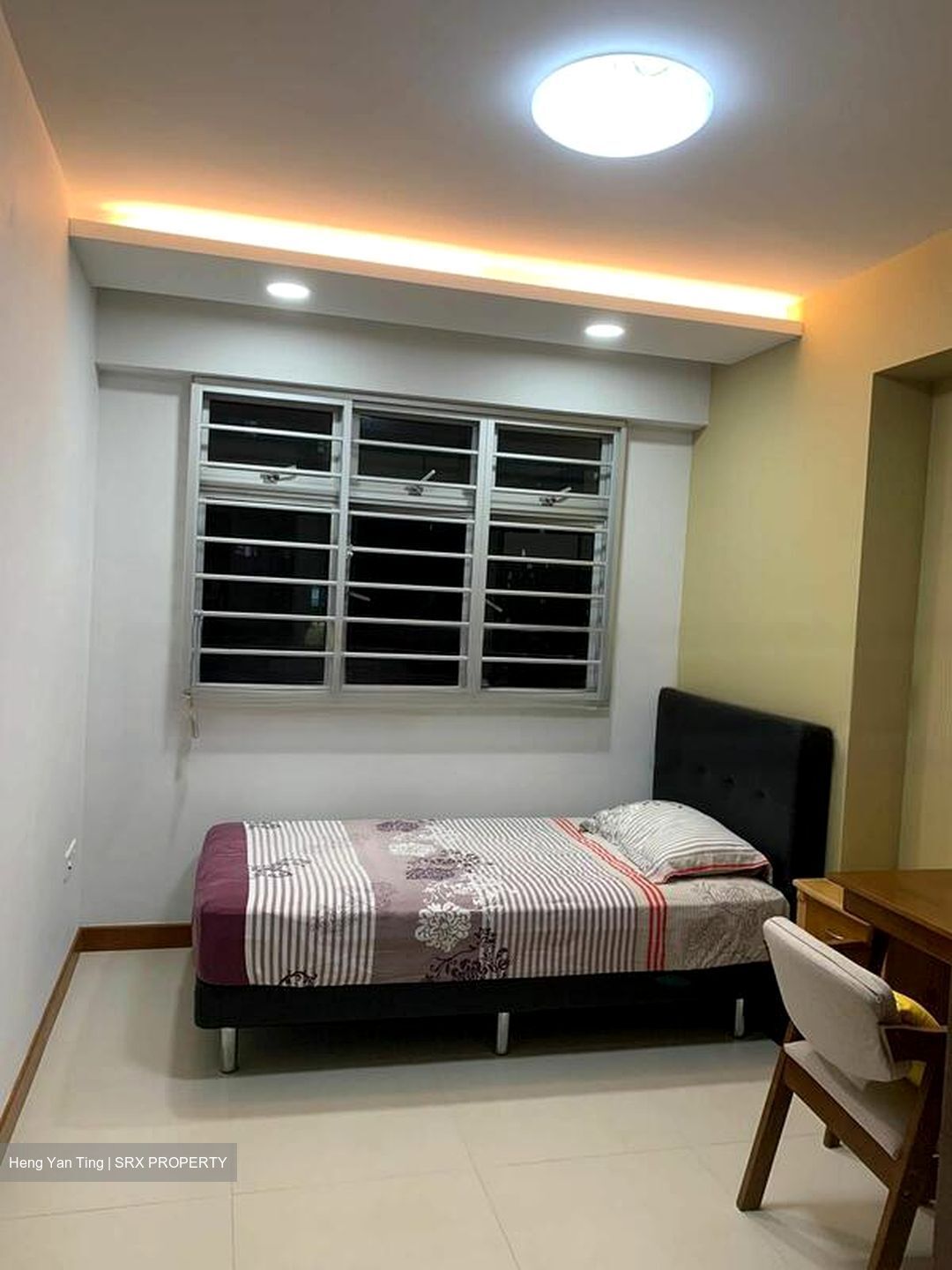Blk 453B Fernvale Flora (Sengkang), HDB 4 Rooms #462979911